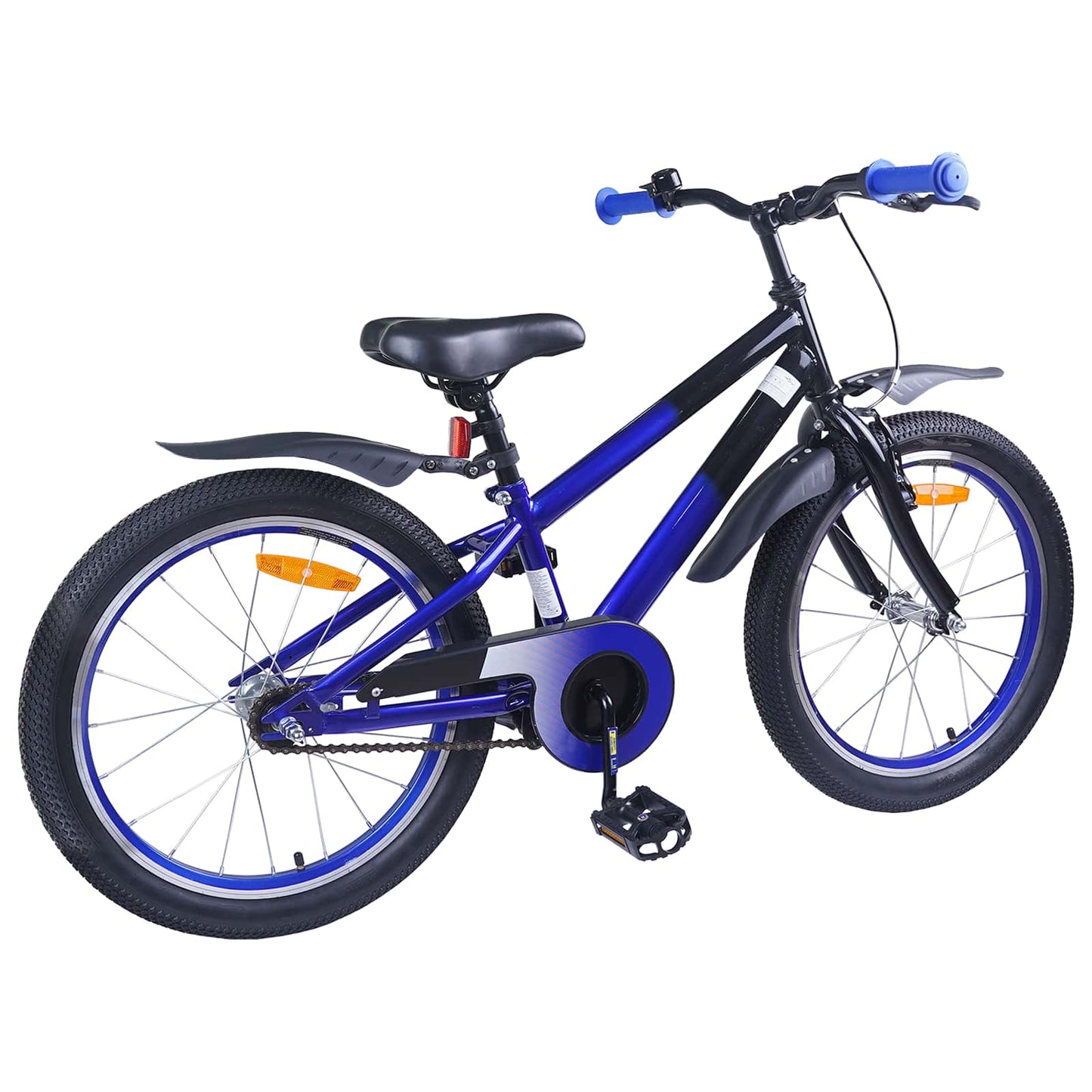 Bicicletta per Bambini 20 Pollici | homemem39