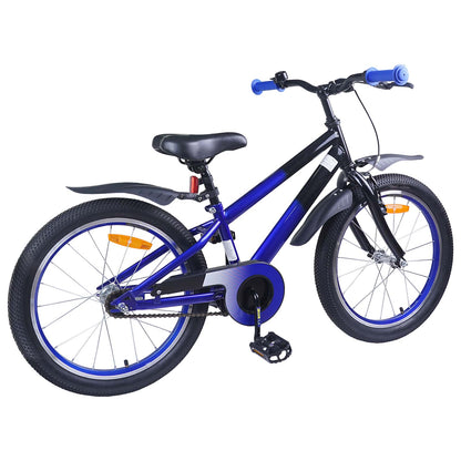 Bicicletta per Bambini 20 Pollici | homemem39