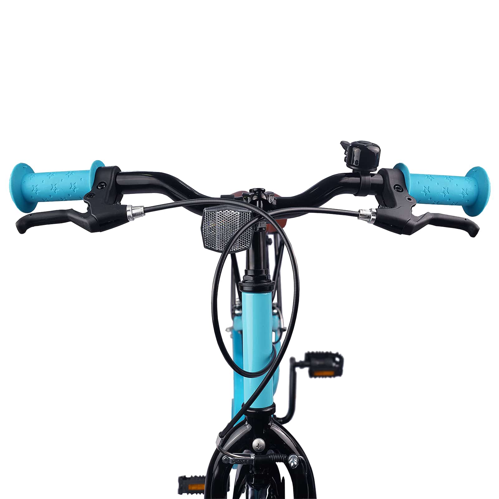 Bicicletta per Bambini 18 Pollici per bambini dai 5 ai 7 anni | homemem39