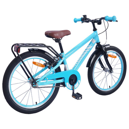 Bicicletta per Bambini 20 Pollici