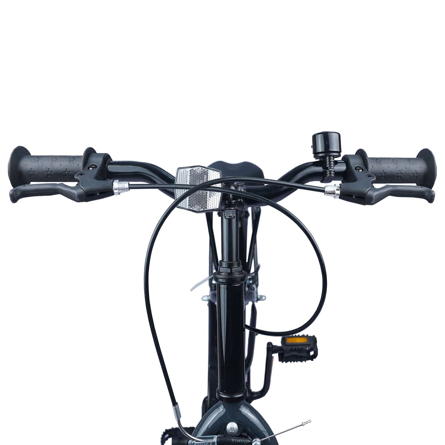 Bicicletta per Bambini 18 Pollici per bambini dai 5 ai 7 anni | homemem39