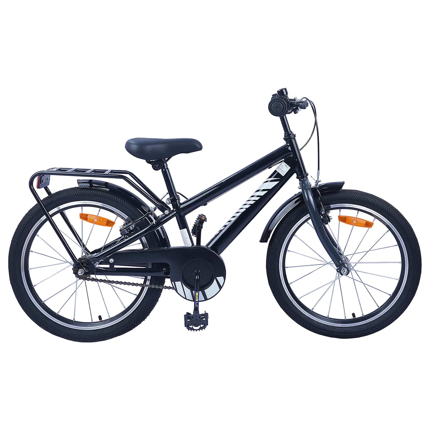 Bicicletta per Bambini 18 Pollici per bambini dai 5 ai 7 anni | homemem39