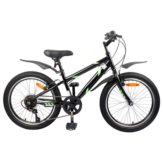 Bicicletta per Bambini 20 Pollici 6-Speed