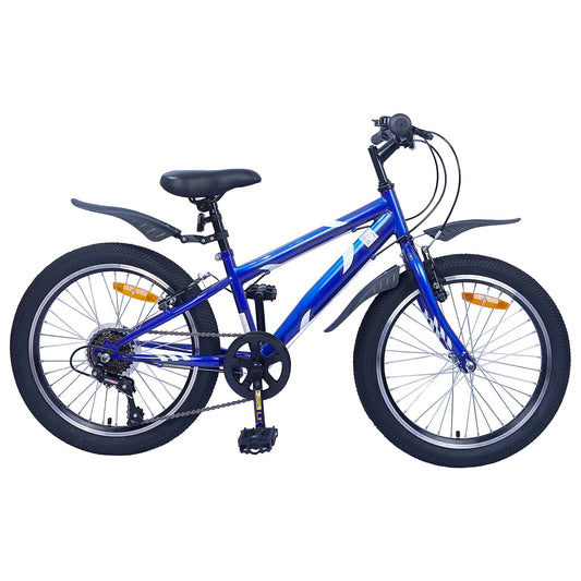Bicicletta per Bambini 20 Pollici 6-Speed