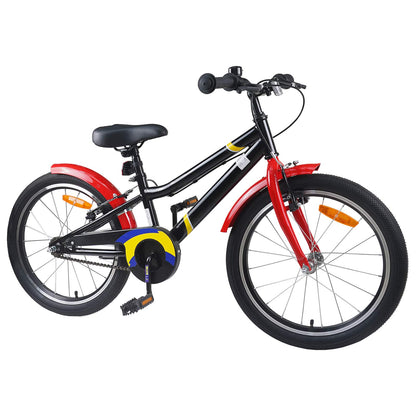 Bicicletta per Bambini 20 Pollici | homemem39