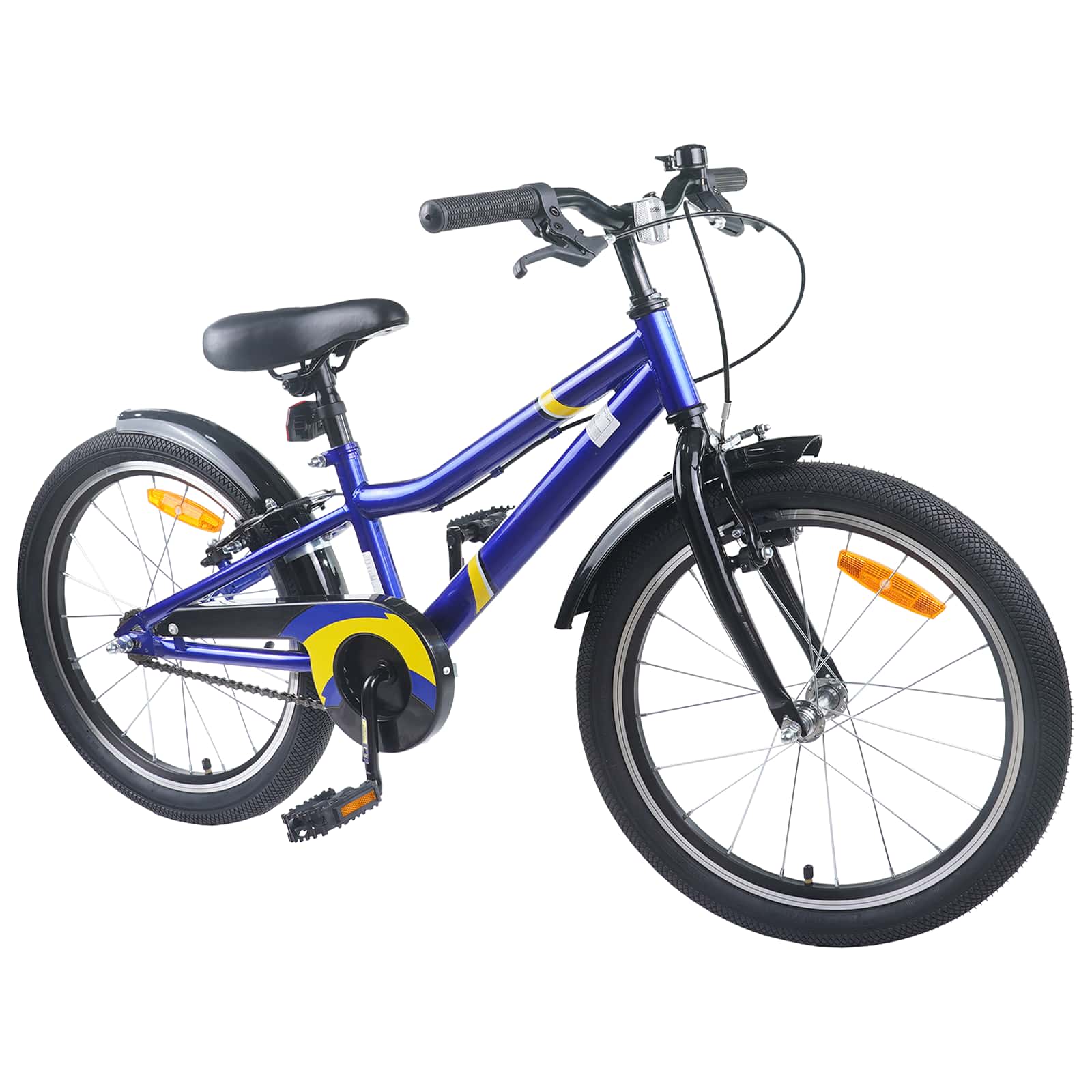 Bicicletta per Bambini 20 Pollici | homemem39