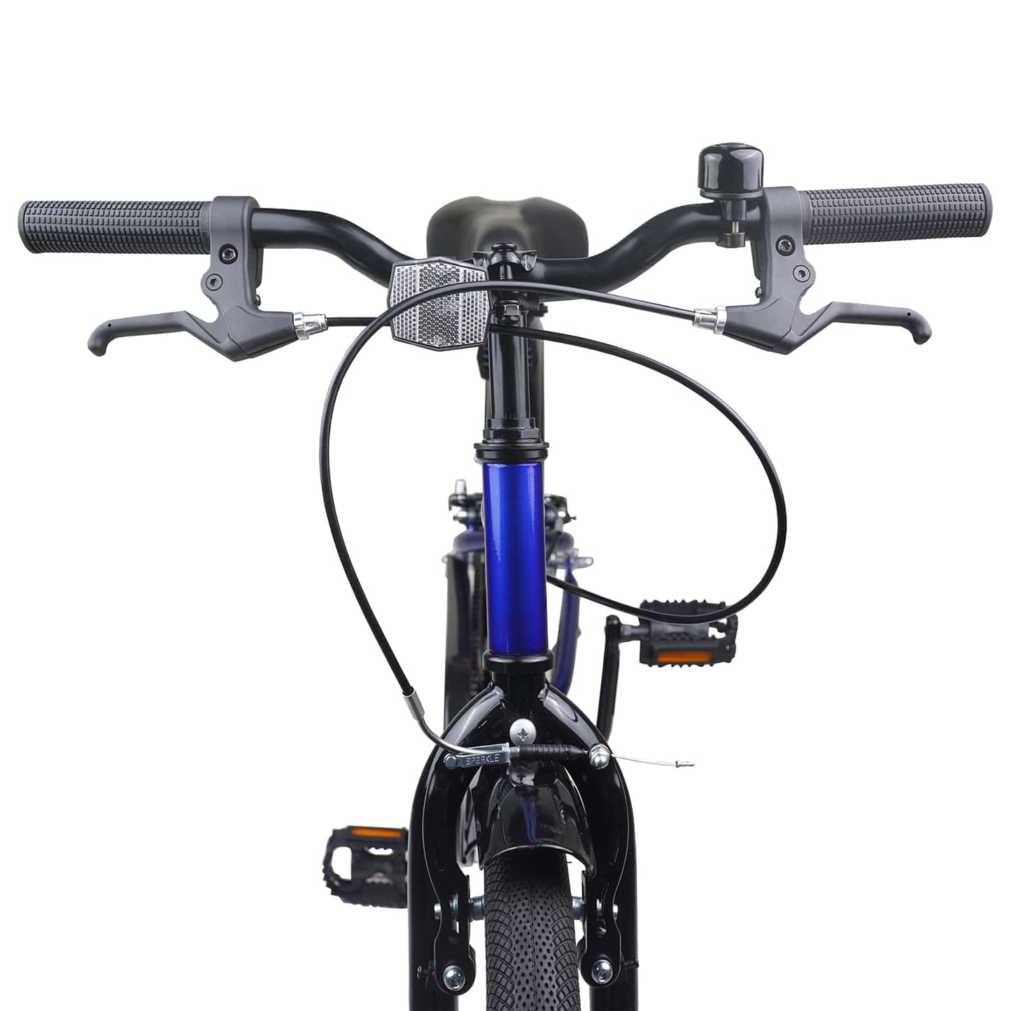 Bicicletta per Bambini 22 Pollici per bambini dai 7 ai 12 anni | homemem39