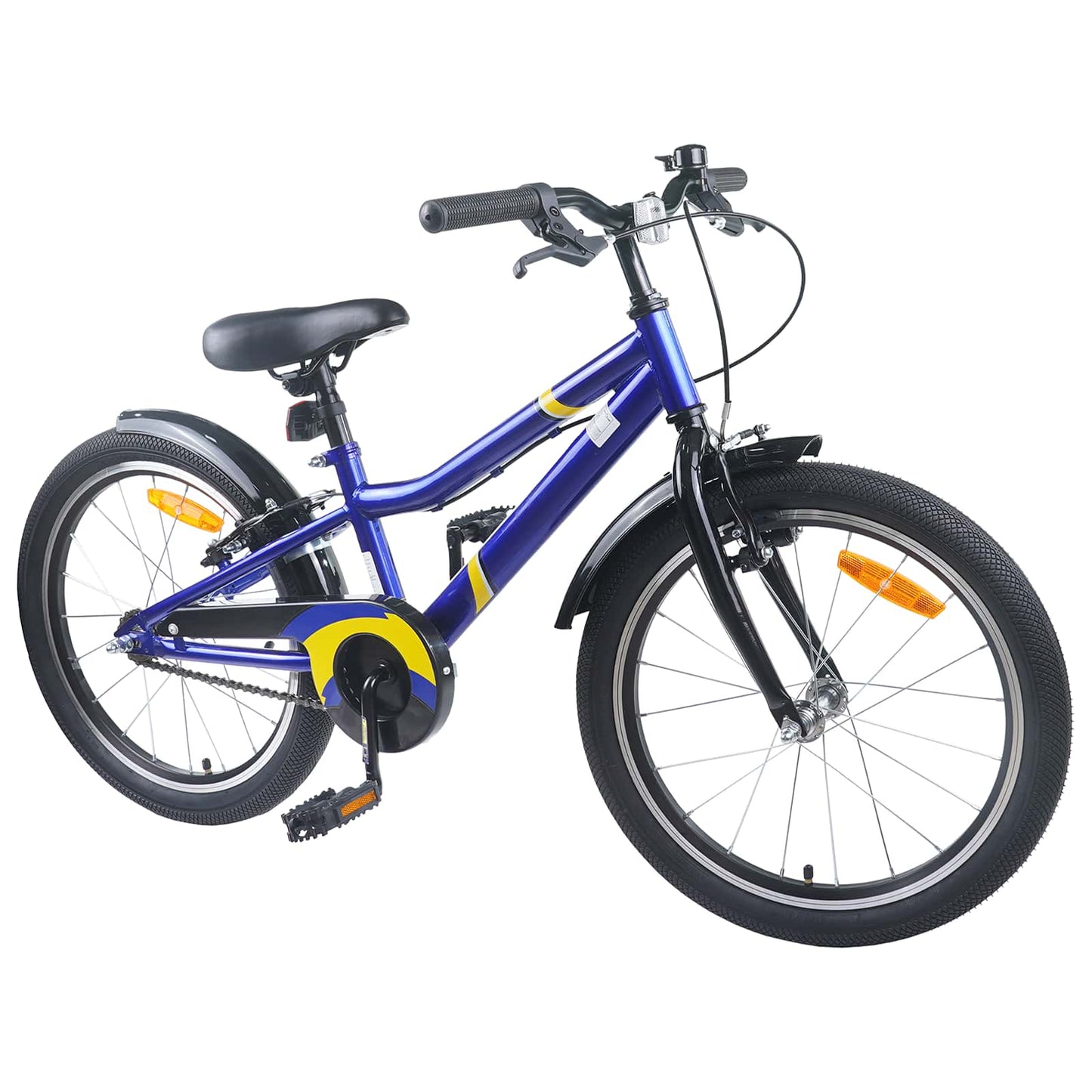 Bicicletta per Bambini 22 Pollici per bambini dai 7 ai 12 anni | homemem39