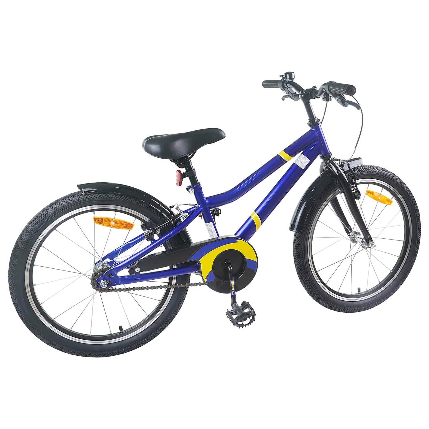 Bicicletta per Bambini 22 Pollici per bambini dai 7 ai 12 anni | homemem39