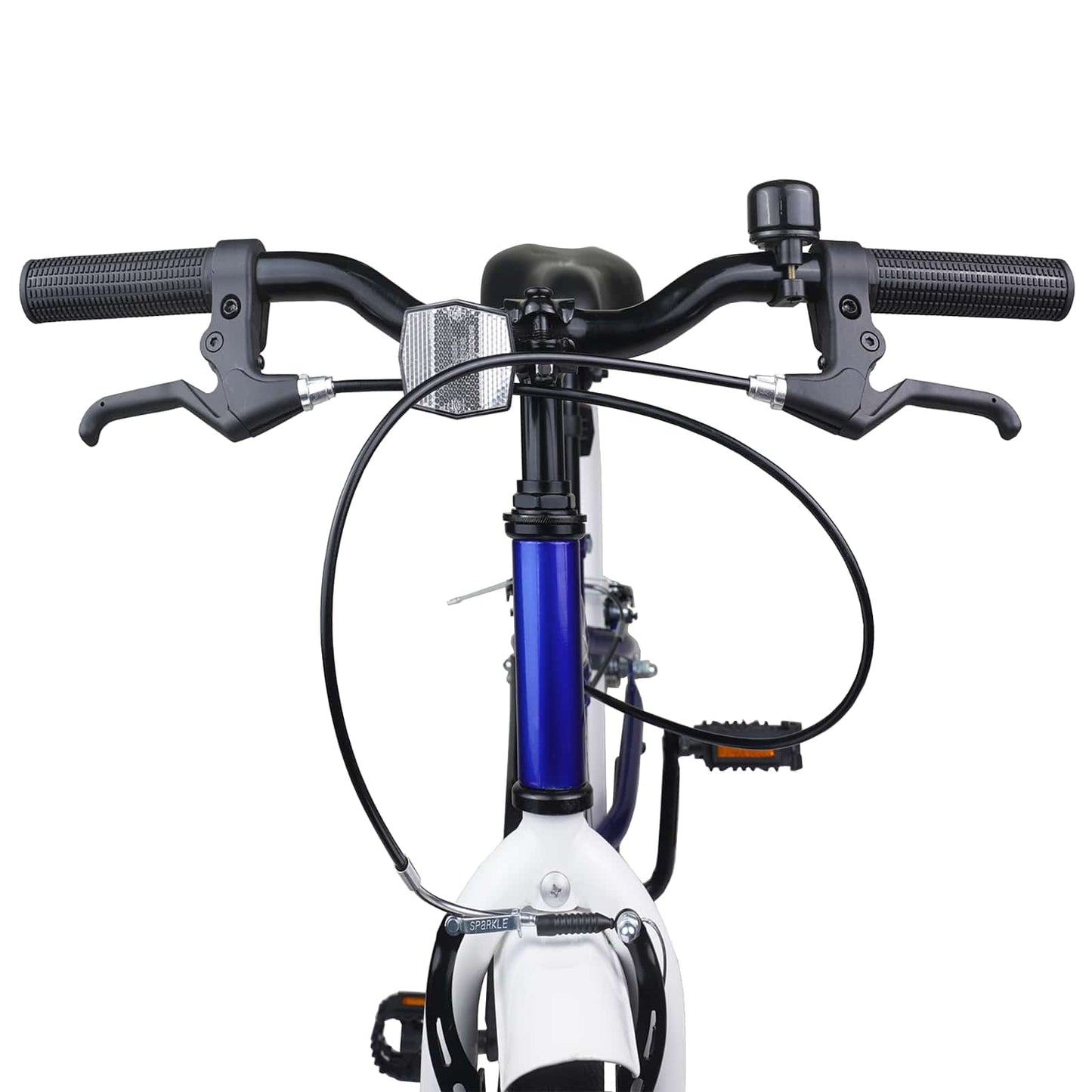 Bicicletta per Bambini 22 Pollici per bambini dai 7 ai 12 anni | homemem39