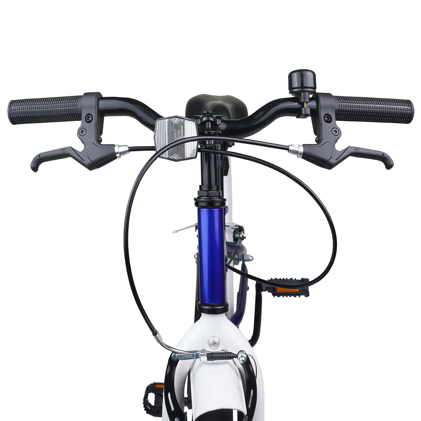 Bicicletta per Bambini 22 Pollici per bambini dai 7 ai 12 anni | homemem39