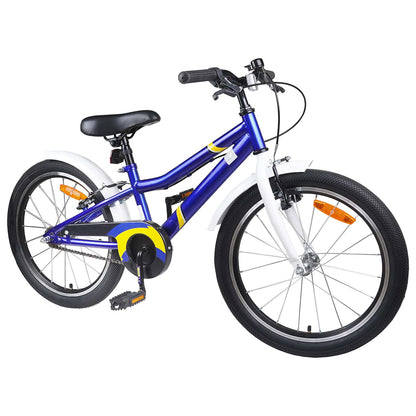 Bicicletta per Bambini 22 Pollici per bambini dai 7 ai 12 anni | homemem39