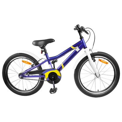 Bicicletta per Bambini 22 Pollici per bambini dai 7 ai 12 anni