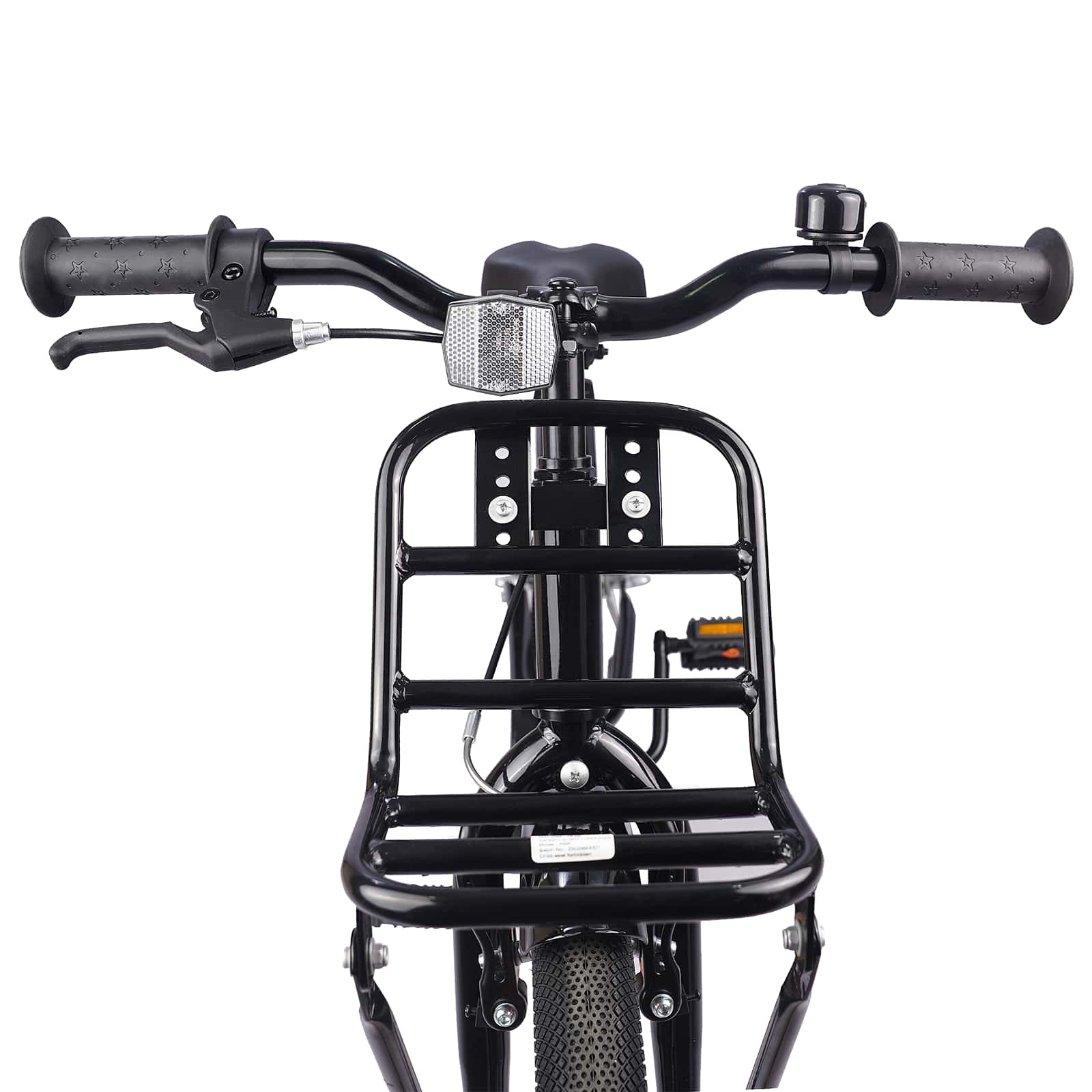 Bicicletta per Bambini 18 Pollici per bambini dai 5 ai 7 anni | homemem39