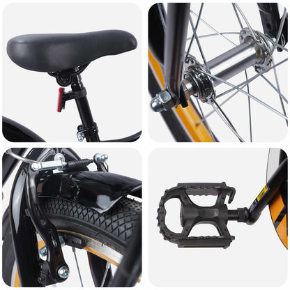 Bicicletta per Bambini 20 Pollici