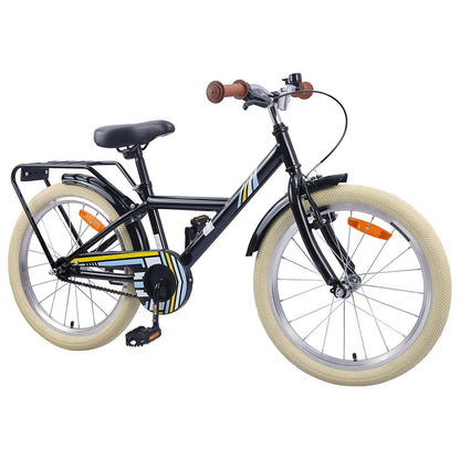 Bicicletta per Bambini 18 Pollici per bambini dai 5 ai 7 anni