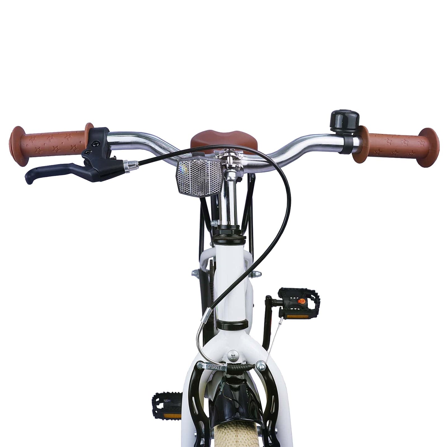 Bicicletta per Bambini 18 Pollici per bambini dai 5 ai 7 anni | homemem39