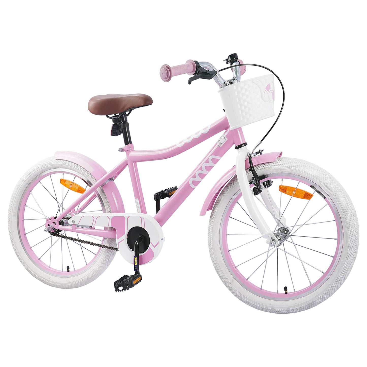 Bicicletta per Bambini 20 Pollici