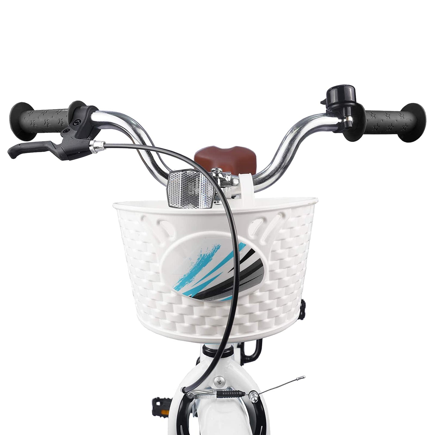 Bicicletta per Bambini 18 Pollici per bambini dai 5 ai 7 anni | homemem39