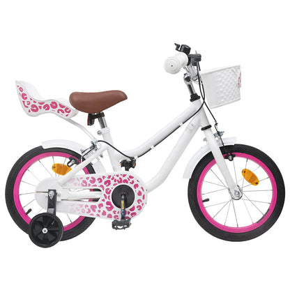 Bicicletta per Bambini 12 Pollici per bambini di 2-4 anni | homemem39
