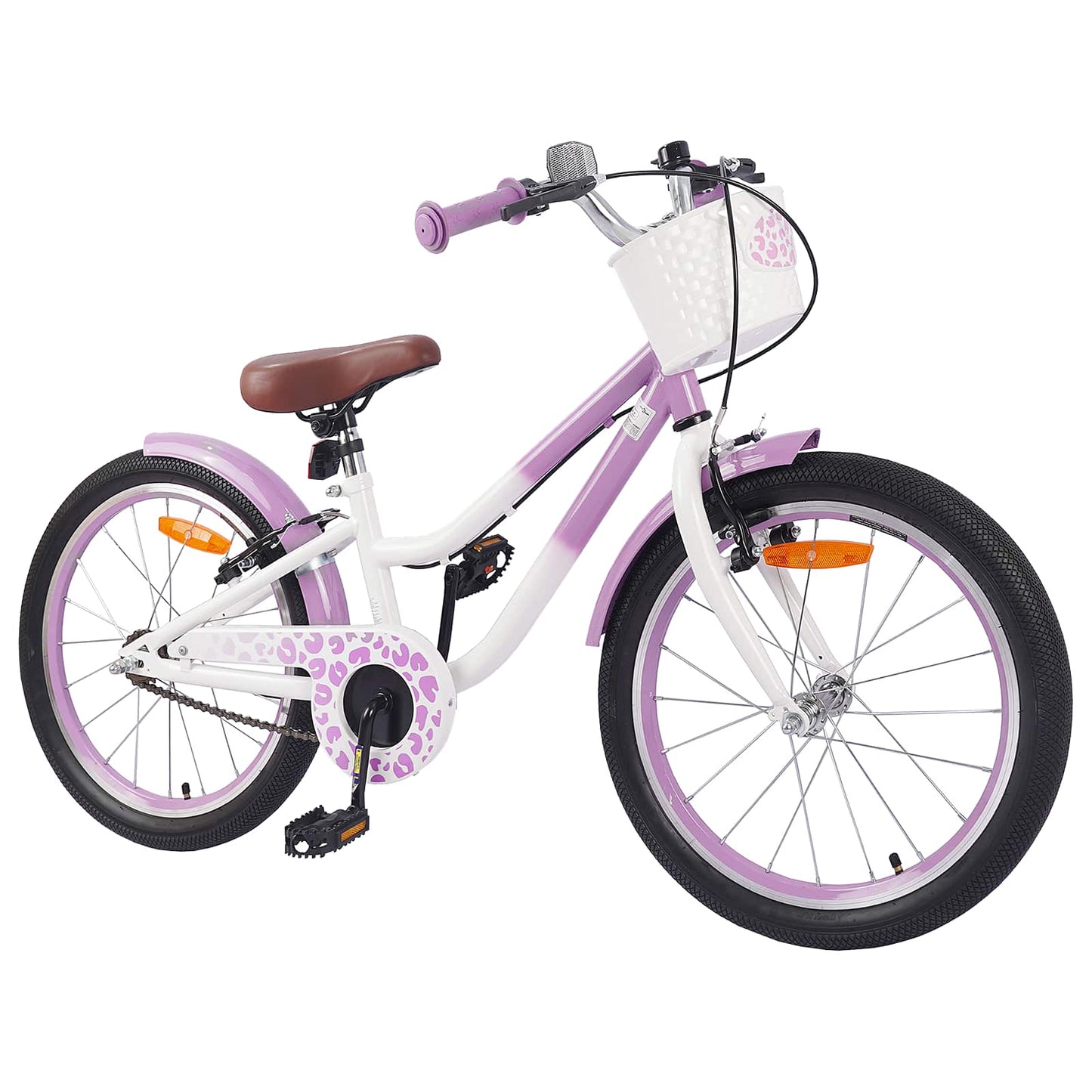 Bicicletta per Bambini 20 Pollici