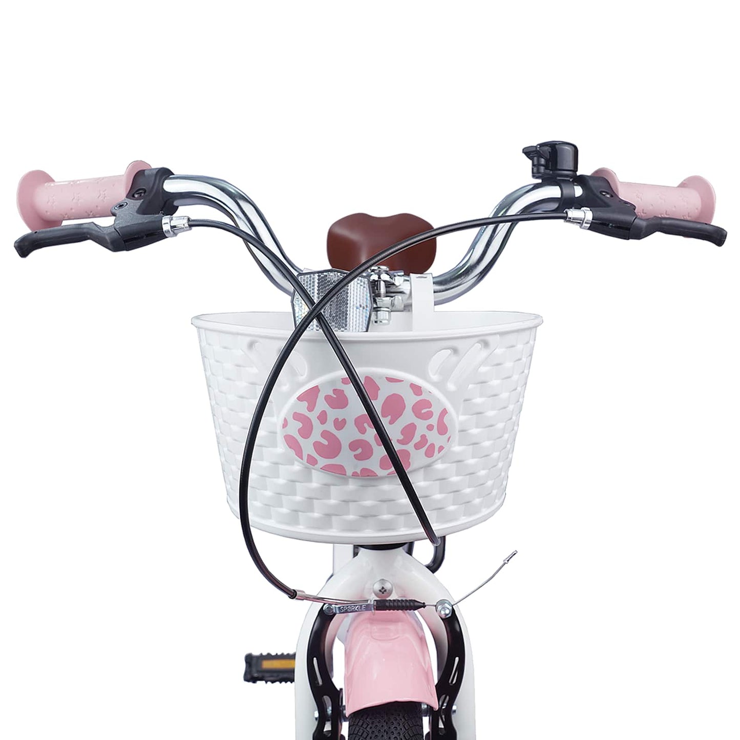 Bicicletta per Bambini 20 Pollici