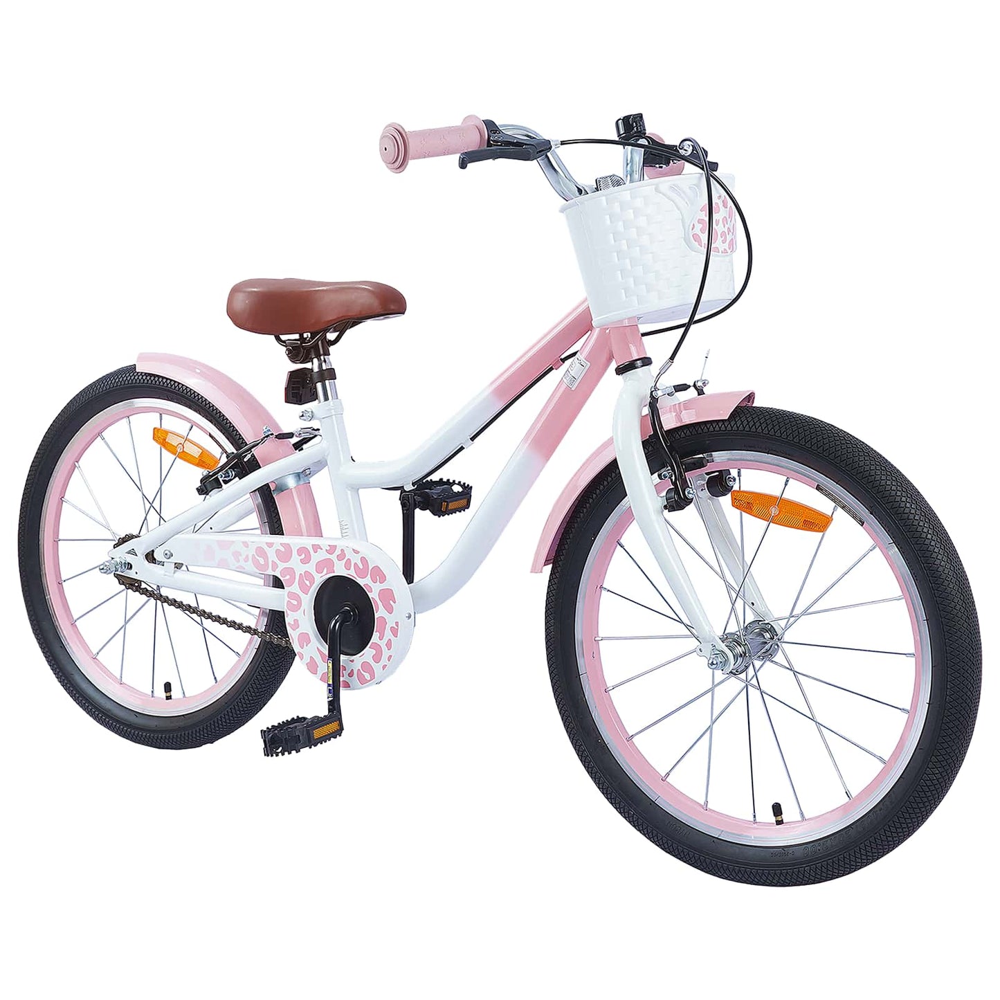 Bicicletta per Bambini 20 Pollici