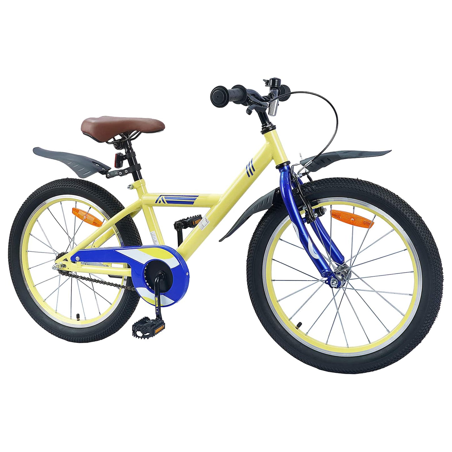Bicicletta per Bambini 20 Pollici