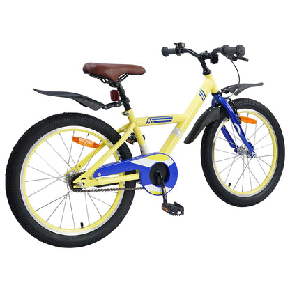 Bicicletta per Bambini 20 Pollici