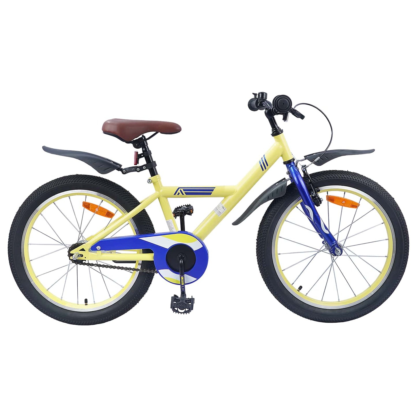 Bicicletta per Bambini 20 Pollici