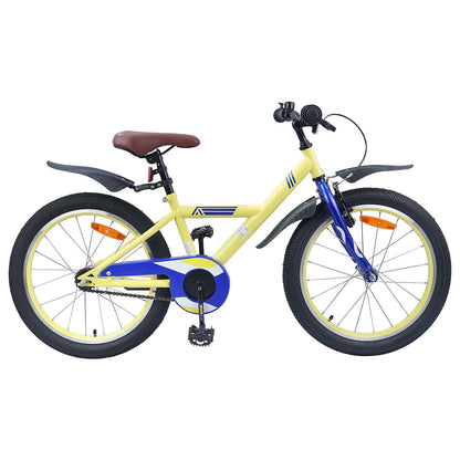 Bicicletta per Bambini 20 Pollici