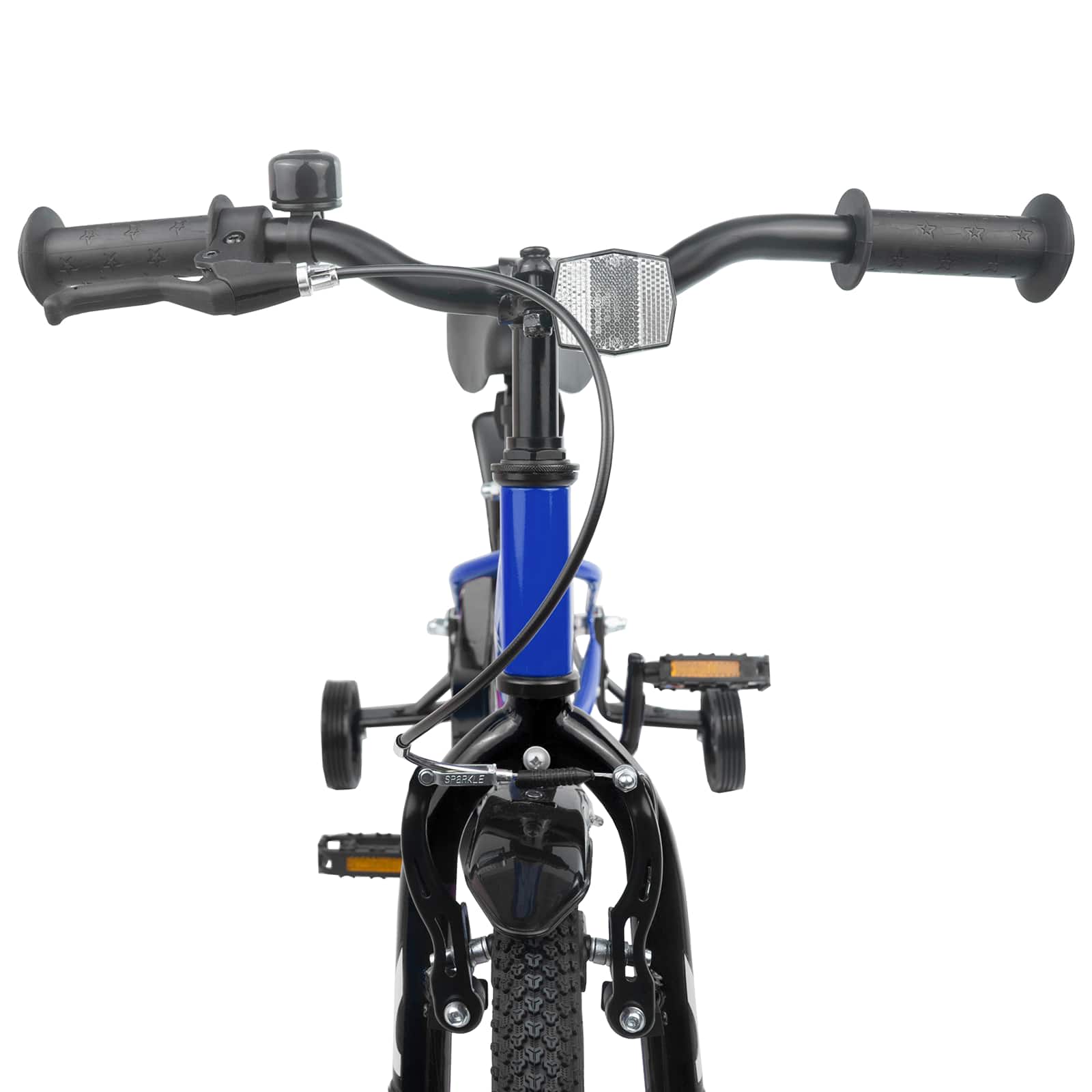 Bicicletta per Bambini 12 Pollici per bambini di 2-4 anni | homemem39