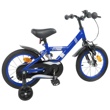 Bicicletta per Bambini 12 Pollici per bambini di 2-4 anni | homemem39