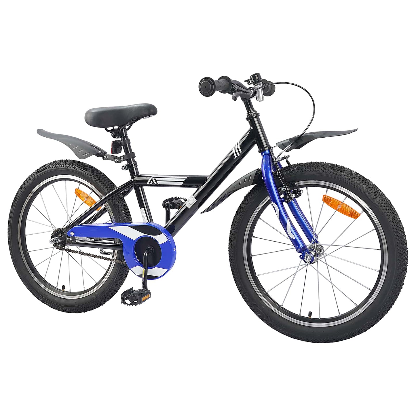 Bicicletta per Bambini 20 Pollici | homemem39