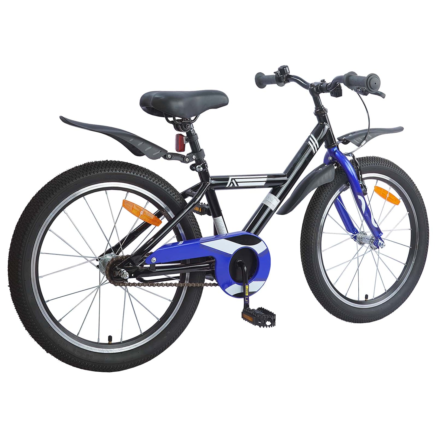 Bicicletta per Bambini 20 Pollici | homemem39