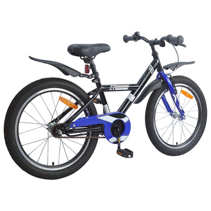 Bicicletta per Bambini 20 Pollici | homemem39