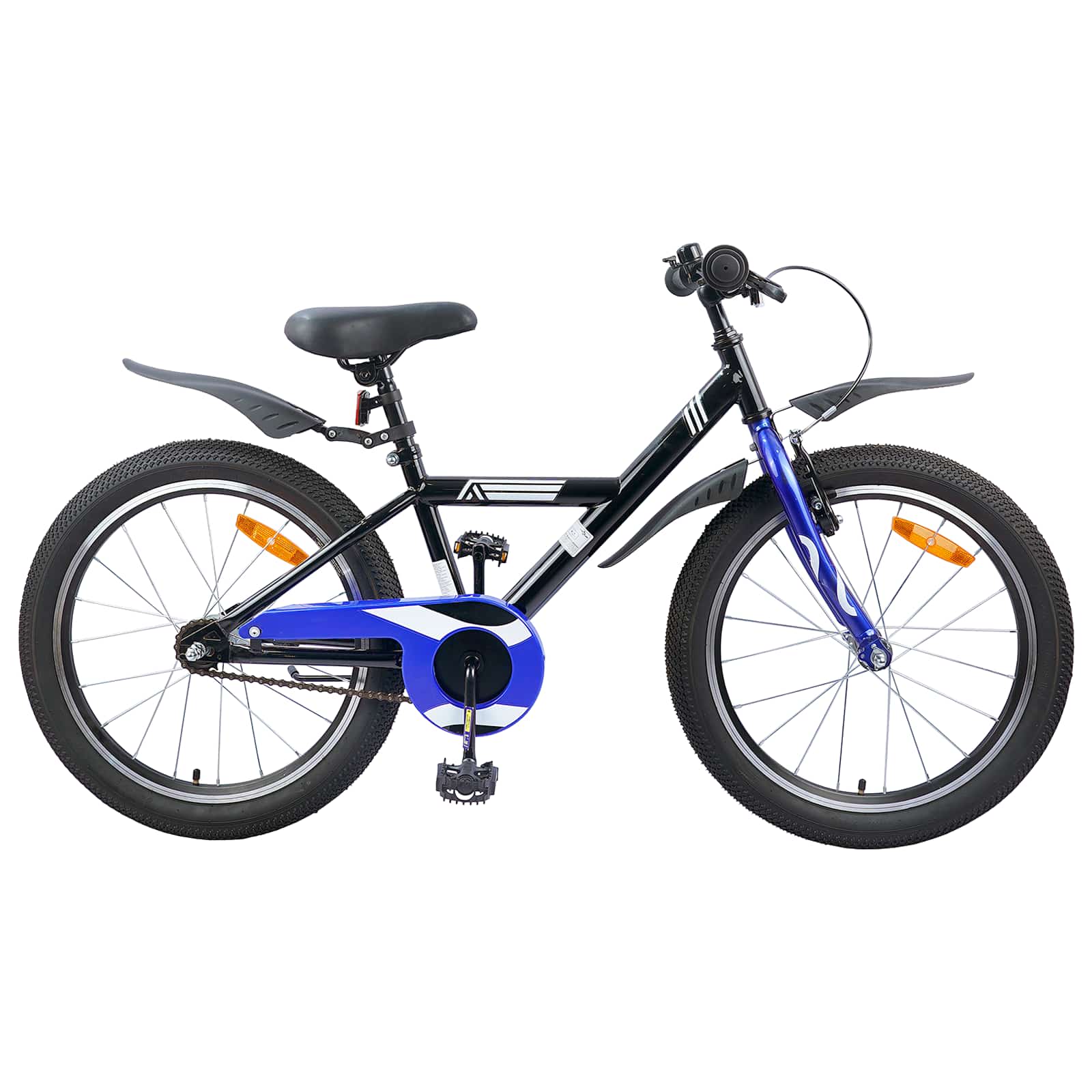 Bicicletta per Bambini 20 Pollici | homemem39