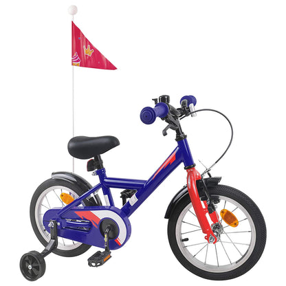 Bicicletta per Bambini 12 Pollici per bambini di 2-4 anni | homemem39