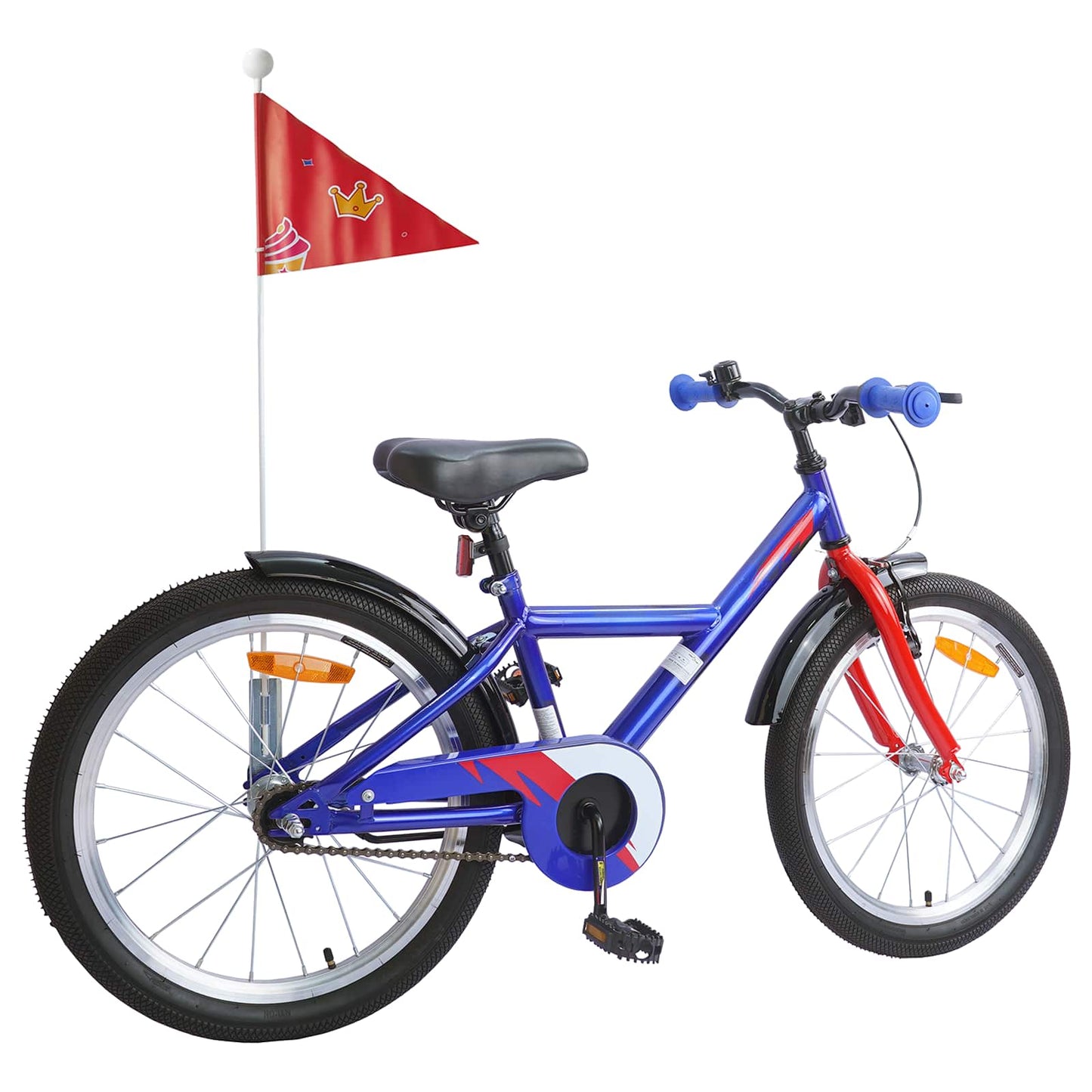Bicicletta per Bambini 20 Pollici