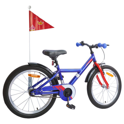 Bicicletta per Bambini 20 Pollici