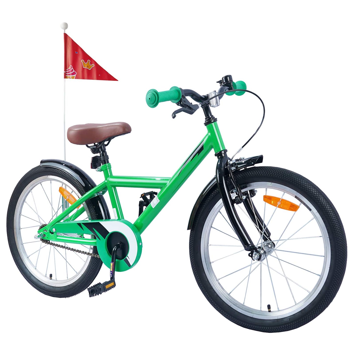 Bicicletta per Bambini 20 Pollici