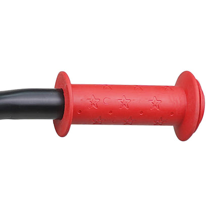 Bicicletta per Bambini 12 Pollici per bambini di 2-4 anni Rosso | homemem39