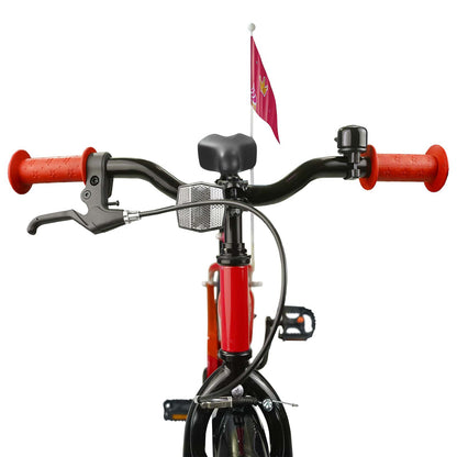 Bicicletta per Bambini 18 Pollici per bambini dai 5 ai 7 anni | homemem39