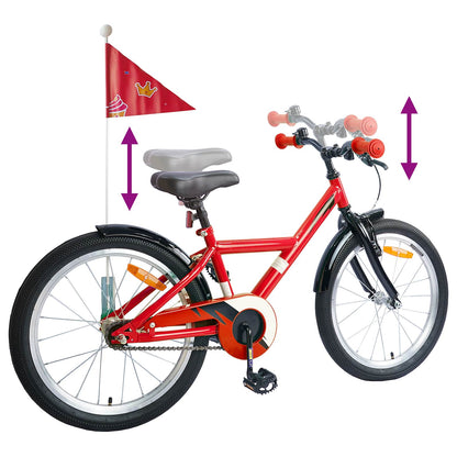 Bicicletta per Bambini 20 Pollici