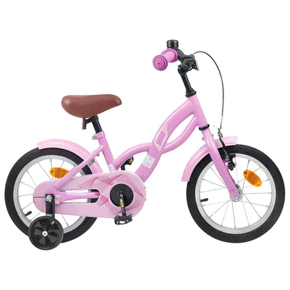 Bicicletta per Bambini 12 Pollici per bambini di 2-4 anni | homemem39