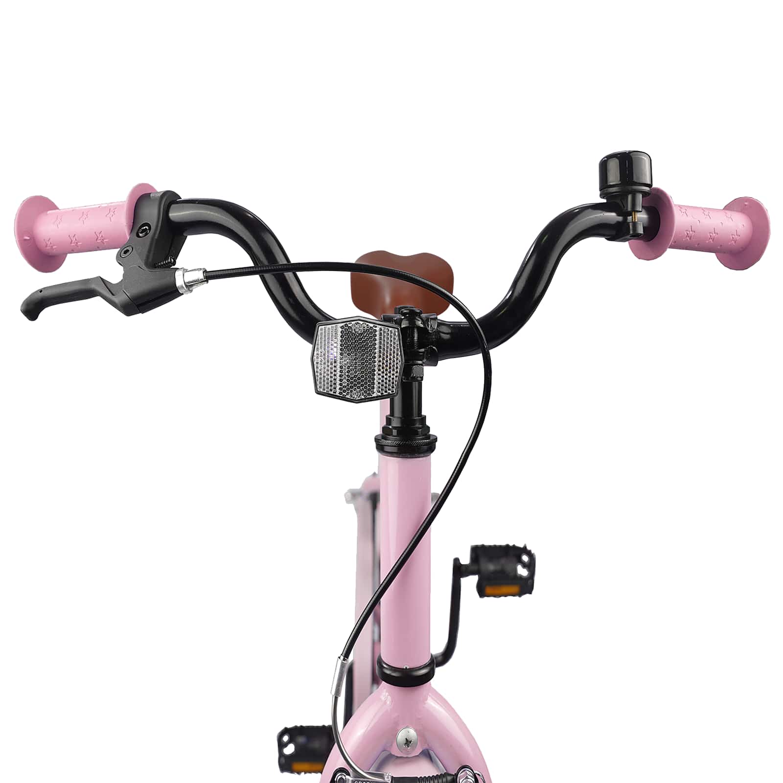 Bicicletta per Bambini 18 Pollici per bambini dai 5 ai 7 anni | homemem39