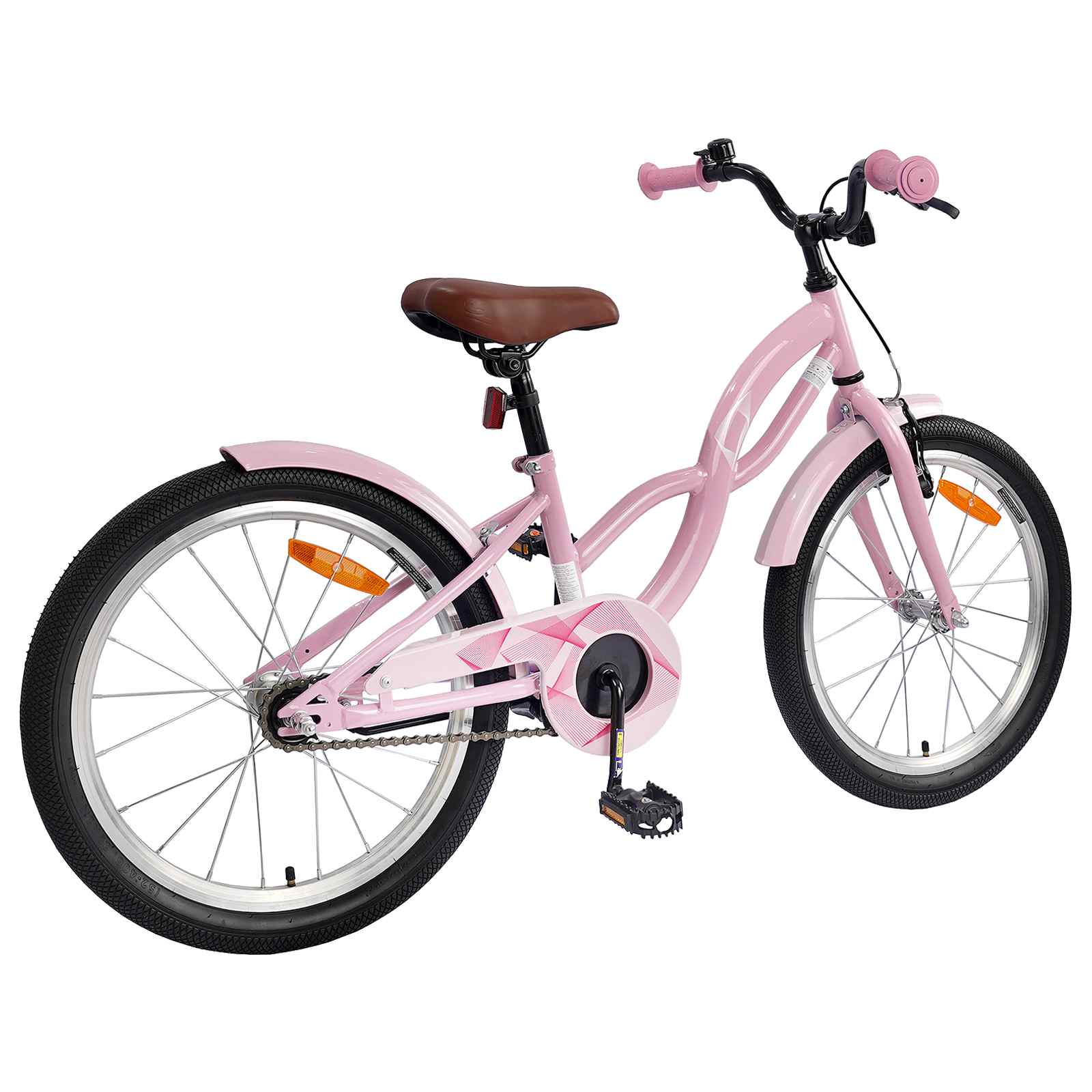 Bicicletta per Bambini 20 Pollici | homemem39