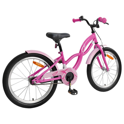 Bicicletta per Bambini 20 Pollici