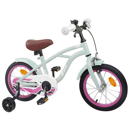 Bicicletta per Bambini 12 Pollici per bambini di 2-4 anni | homemem39