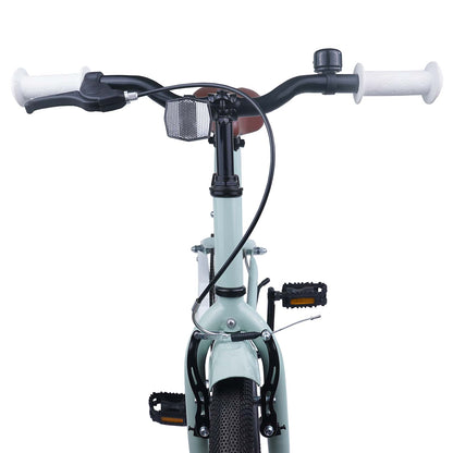 Bicicletta per Bambini 20 Pollici | homemem39